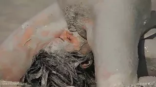เกย์,ช่องปากและสมชายชาตรี วีดีโอ โปั