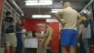 อมควย,ผมบลอนด์,ประตูหลัง ค ลิบ วิดีโอ โป๊